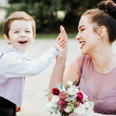 buy wedding handkerchief for daughter