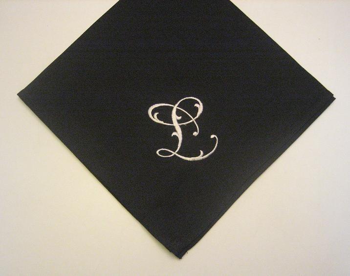 shop embroidered hankies online