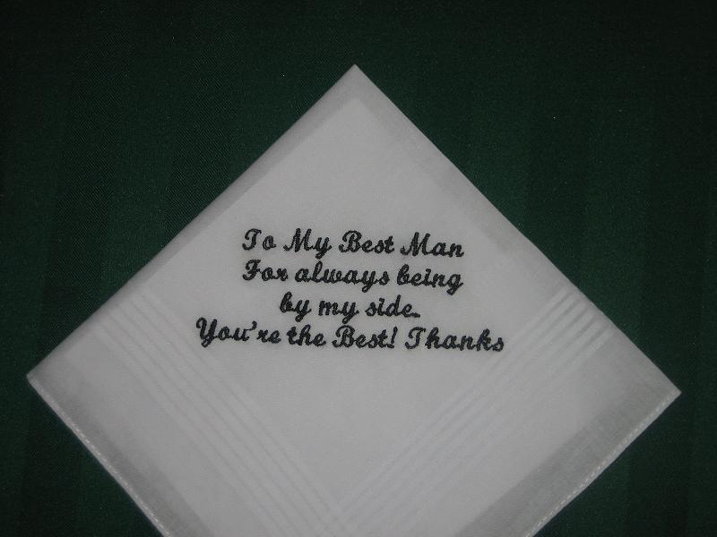 embroidered hankies online