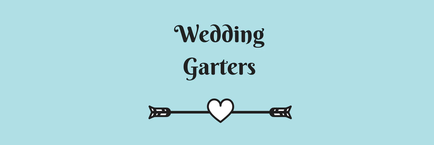 Wedding Garters