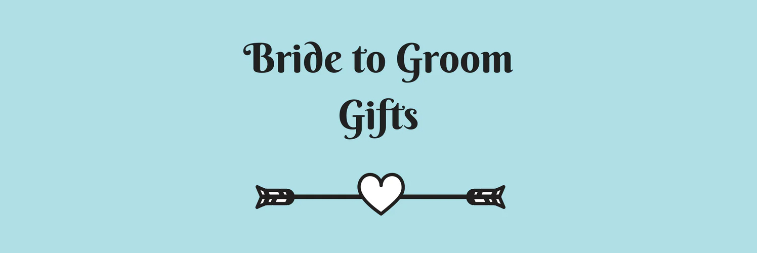 The Ultimate Source For Personalized Groom Gifts From Bride