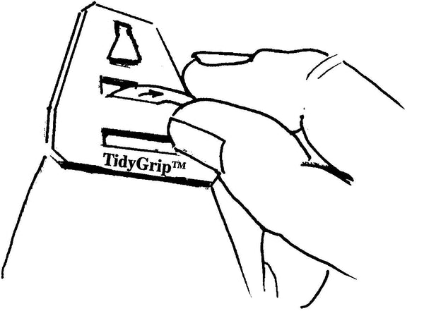 TidyGrip Napkin Holder (set of 3)