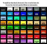 Personalized Mens Hankie Set with your own signature and gift box.