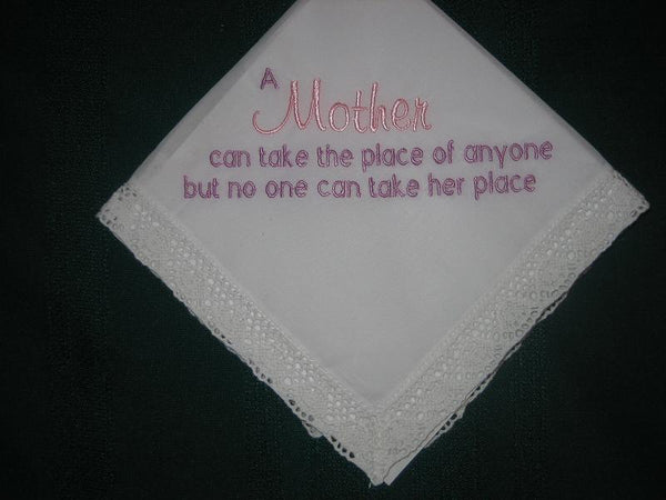 Mother's Day handkerchief 188