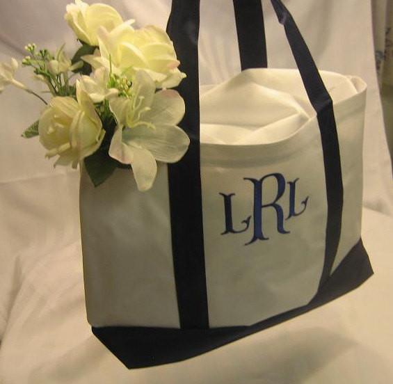 Monogrammed Tote Bag, market bag,Boat toates,beach bag,canvas tote,