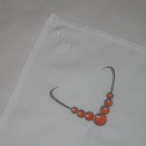 expert embroidery craftsmanship