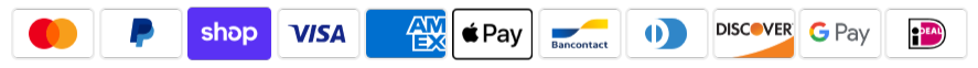 payment icons