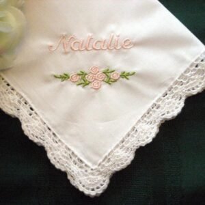 professional custom embroidery services
