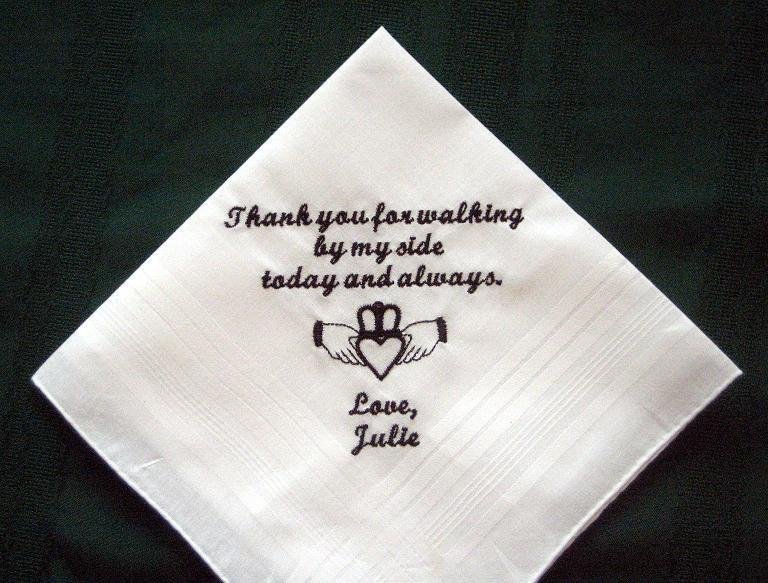 professional custom embroidery services