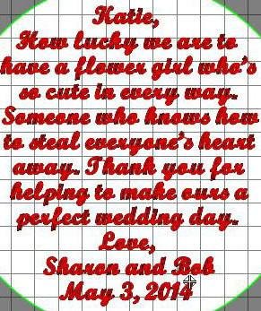 professional custom embroidery services