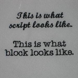 artistic needlework embroidery