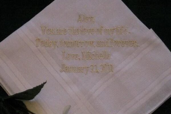 personalized wedding gifts for couples