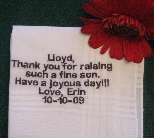 professional custom embroidery services