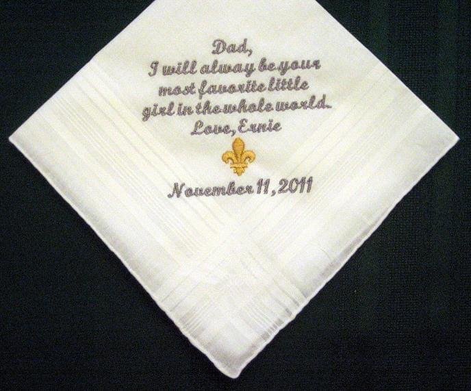 decorative embroidered fabric artwork