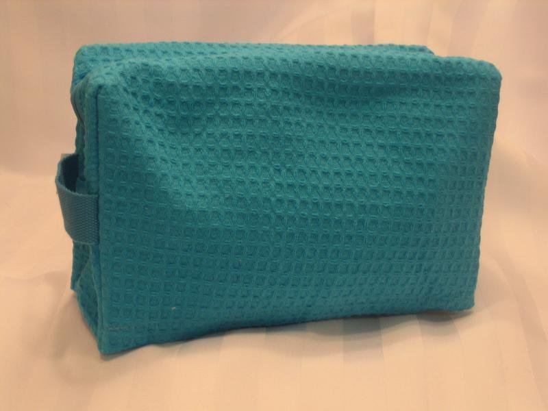 custom embroidered handkerchief