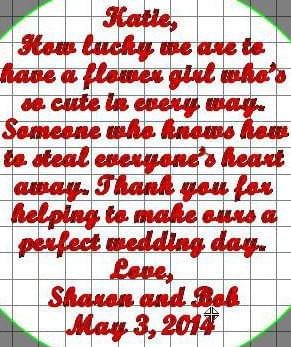 professional custom embroidery services